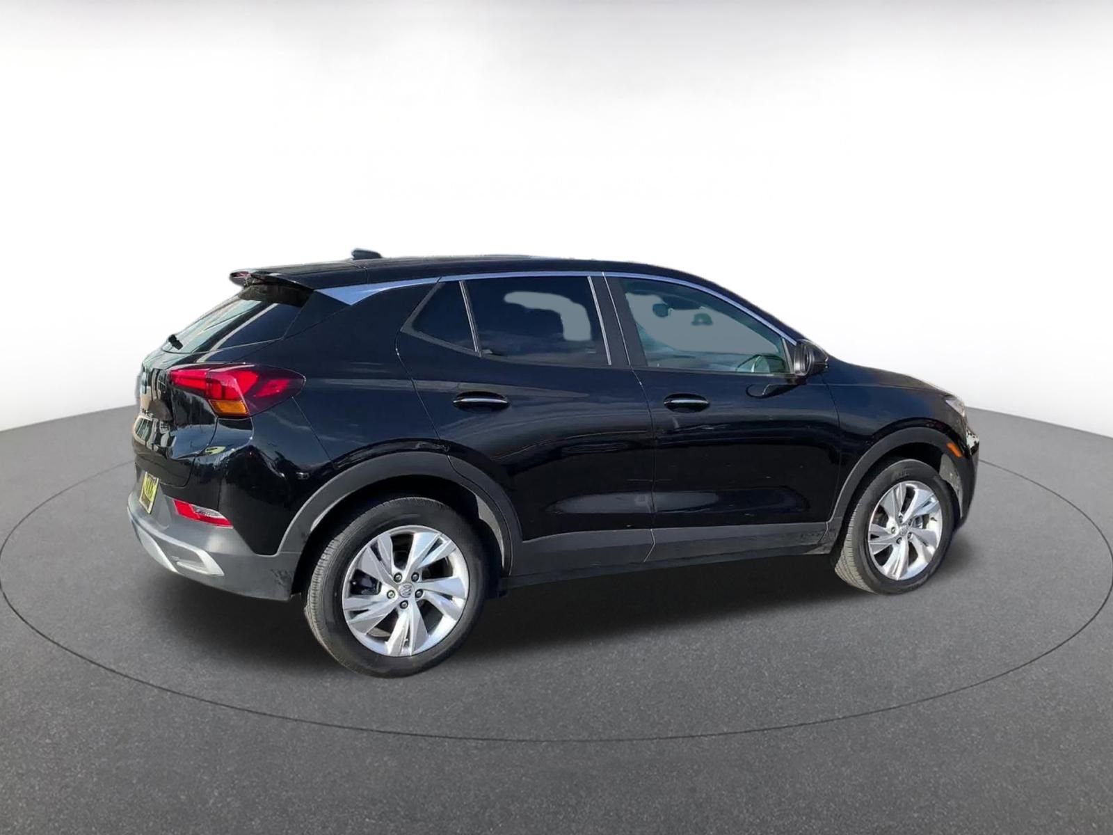 Thumbnail: 2025 Buick Encore GX - 15