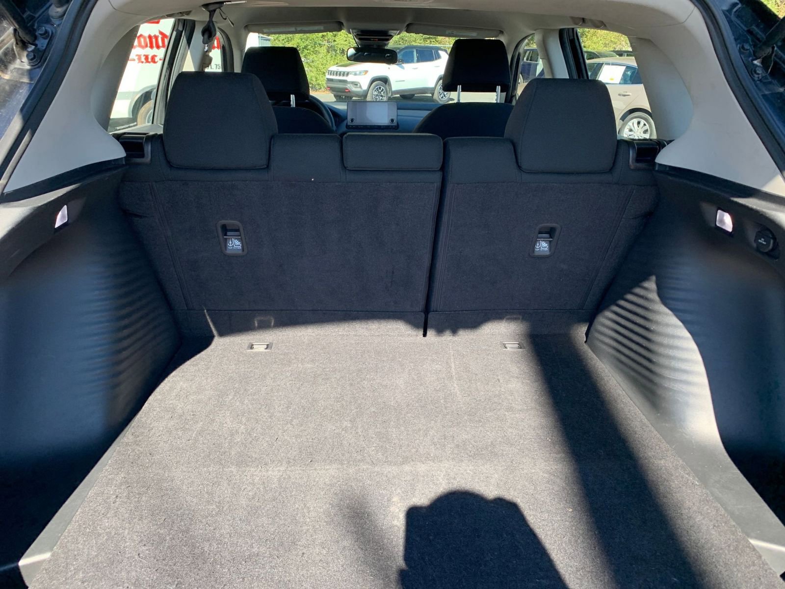 Thumbnail: 2025 Honda HR-V - 29