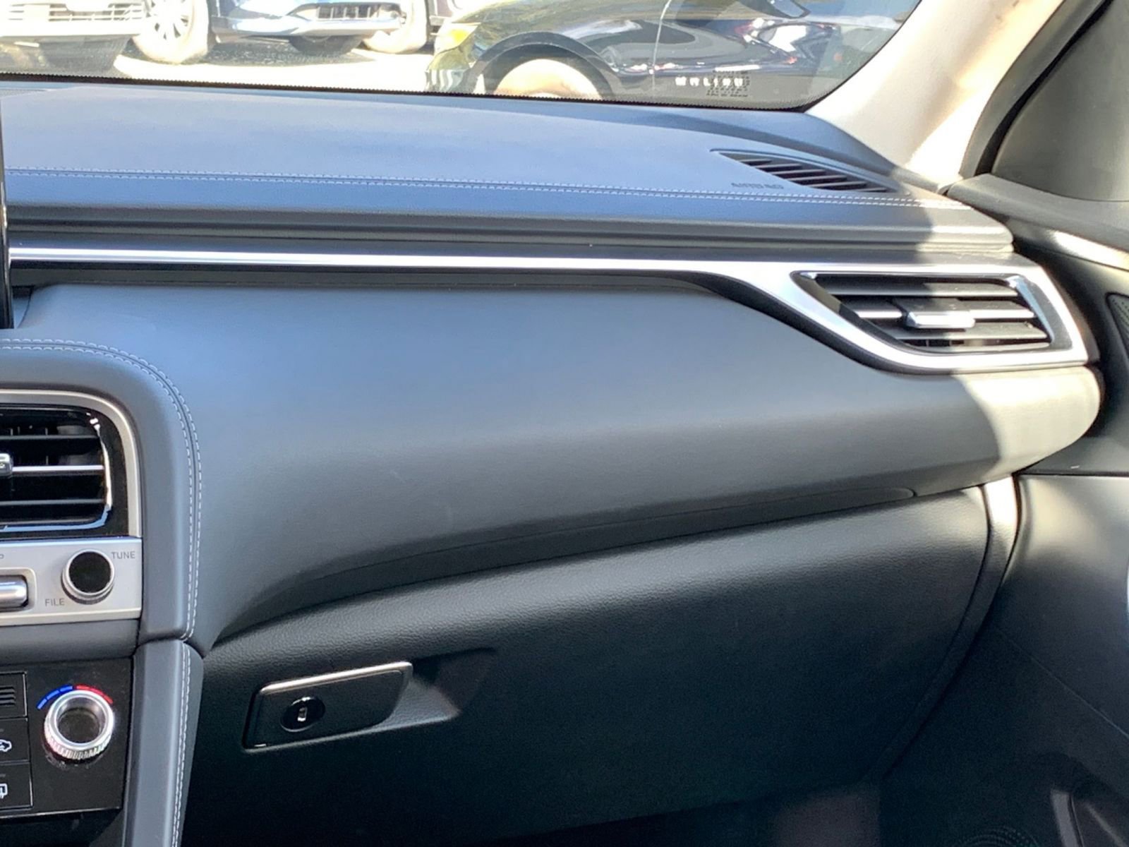 Thumbnail: 2025 Genesis G70 - 35