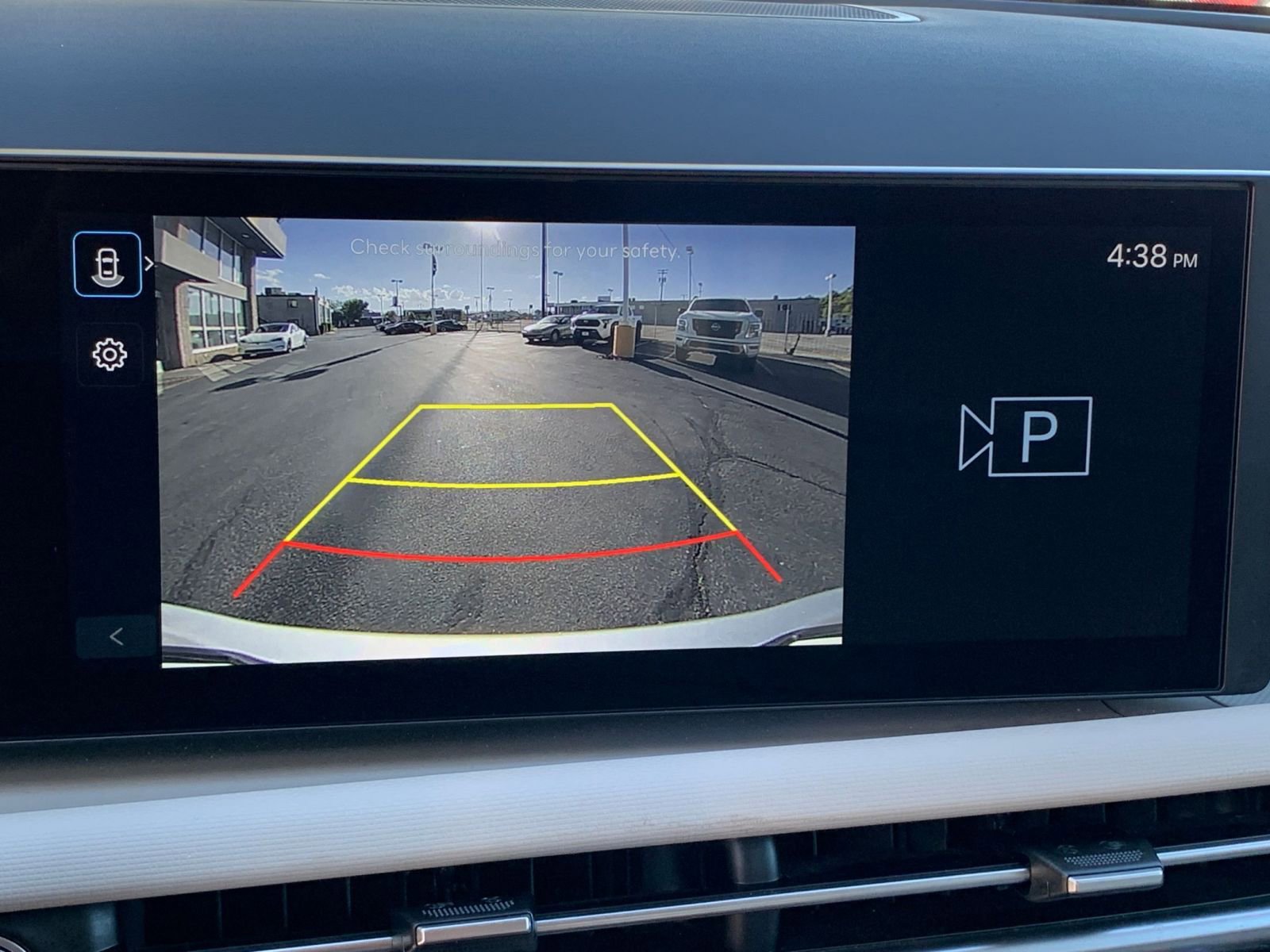 Thumbnail: 2025 Hyundai Tucson - 17