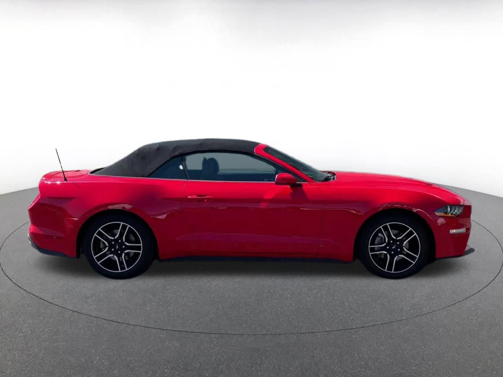 Thumbnail: 2023 Ford Mustang - 16