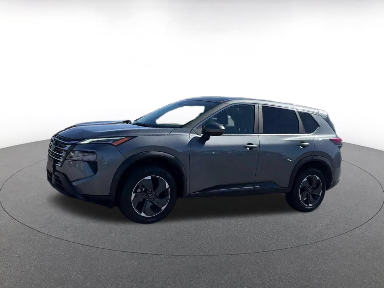 Thumbnail: 2025 Nissan Rogue - 7