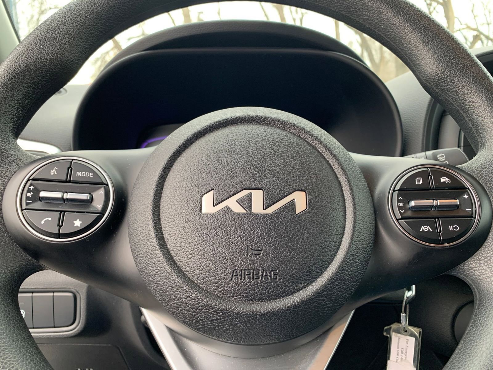 Thumbnail: 2025 Kia Soul - 25