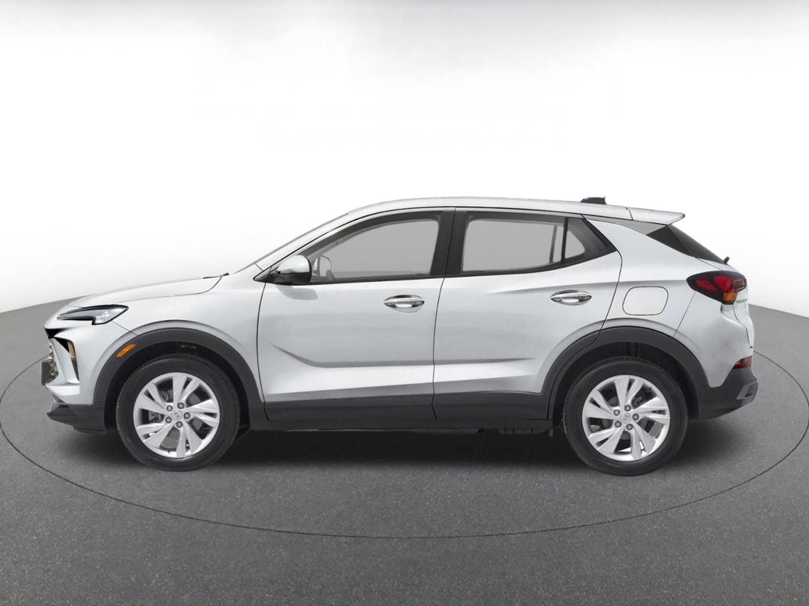 Thumbnail: 2025 Buick Encore GX - 3