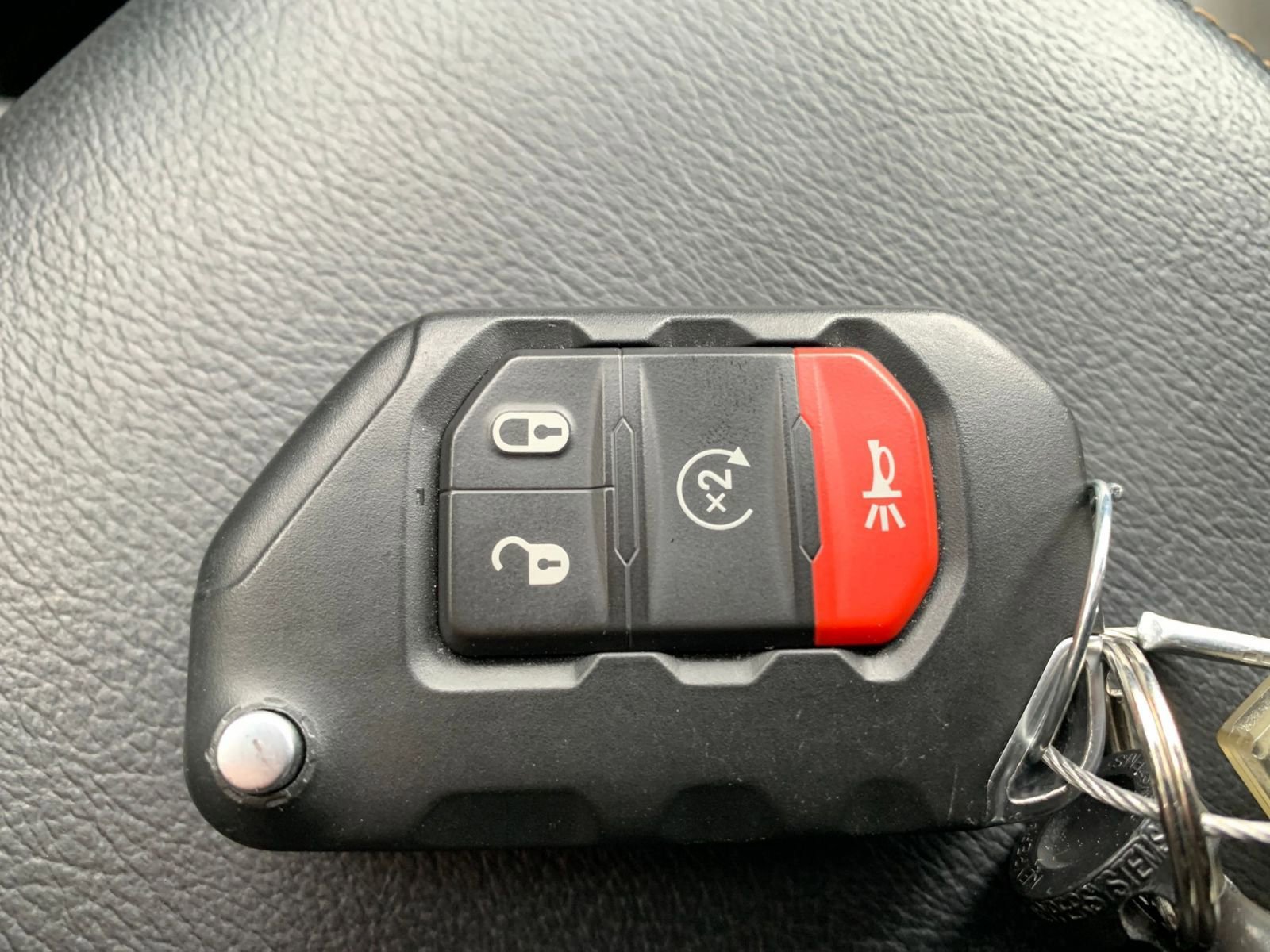 Thumbnail: 2025 Jeep Wrangler - 22