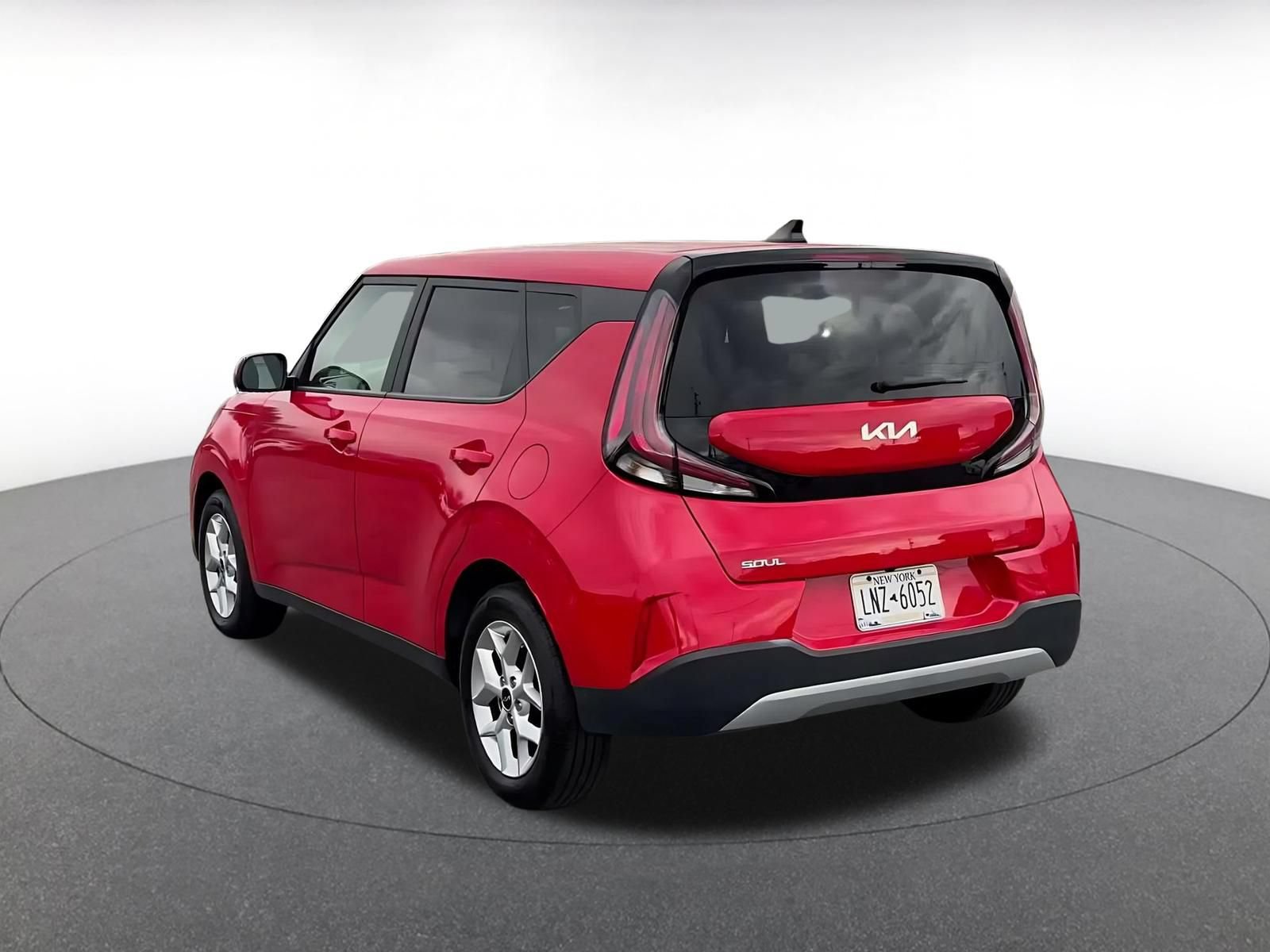 Thumbnail: 2025 Kia Soul - 9