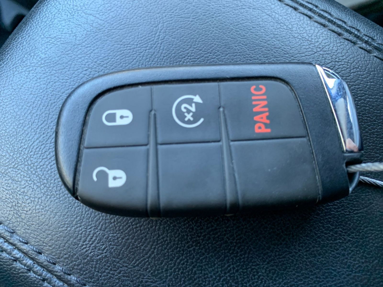 Thumbnail: 2025 Jeep Compass - 22