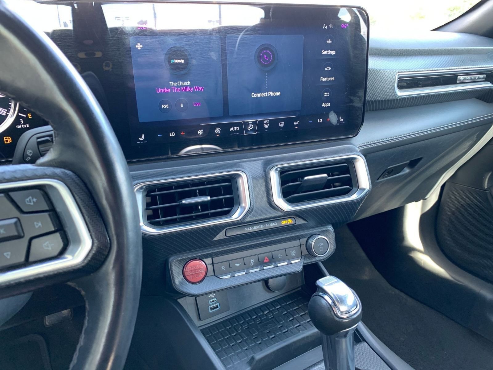 Thumbnail: 2024 Ford Mustang - 18