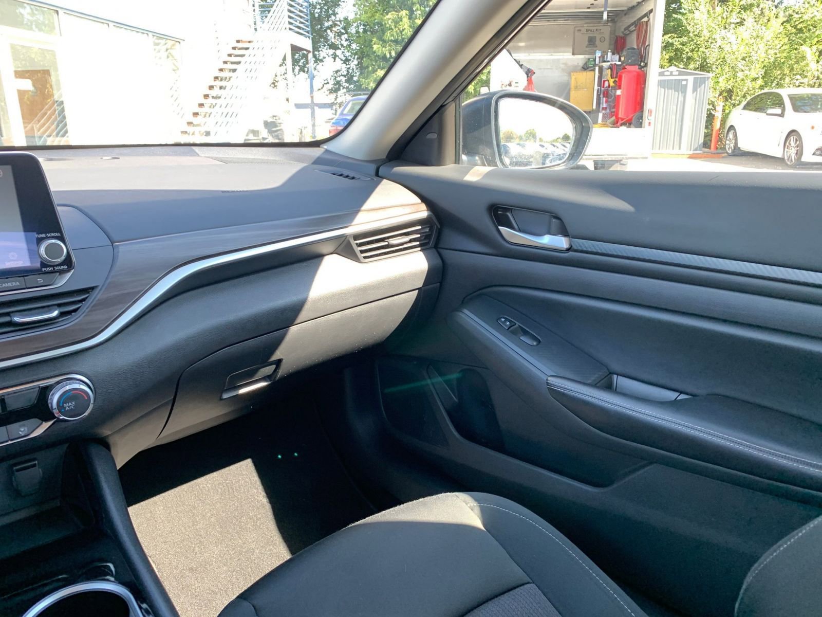 Thumbnail: 2024 Nissan Altima - 34