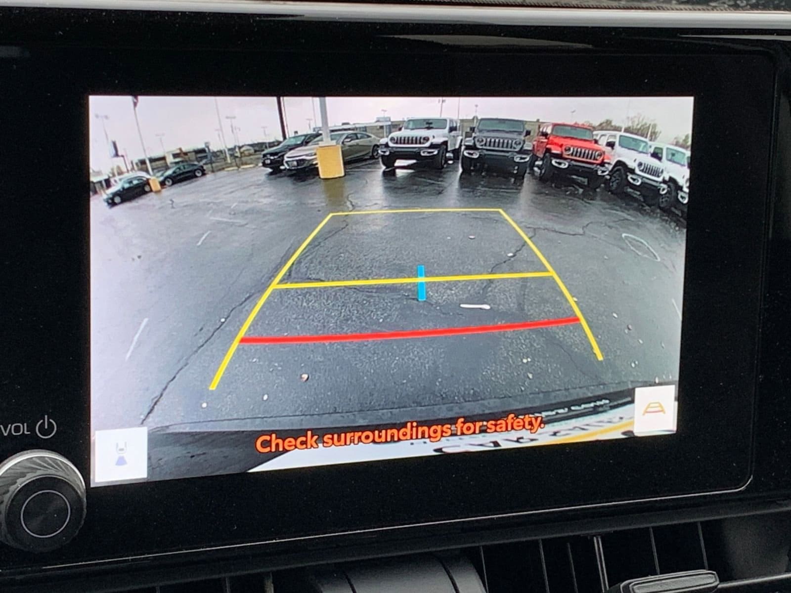 Thumbnail: 2025 Toyota RAV4 - 17