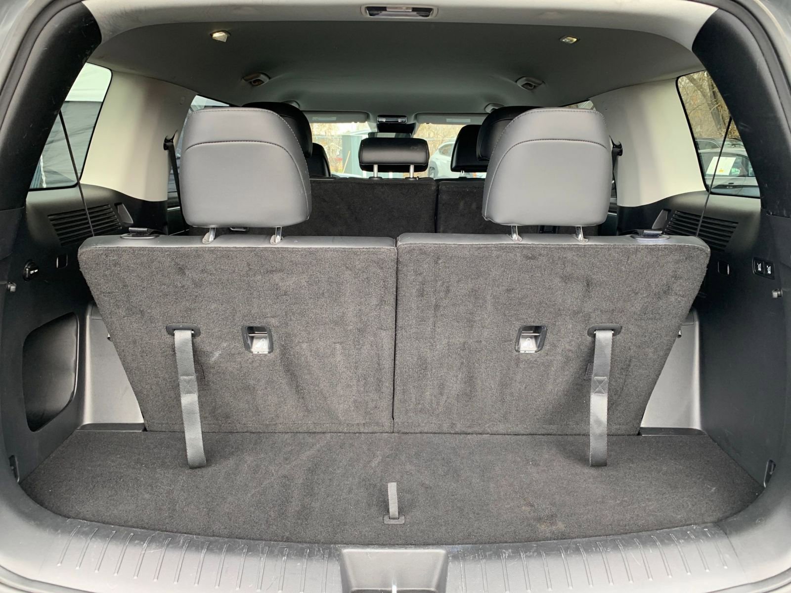 Thumbnail: 2025 Hyundai Santa Fe - 34