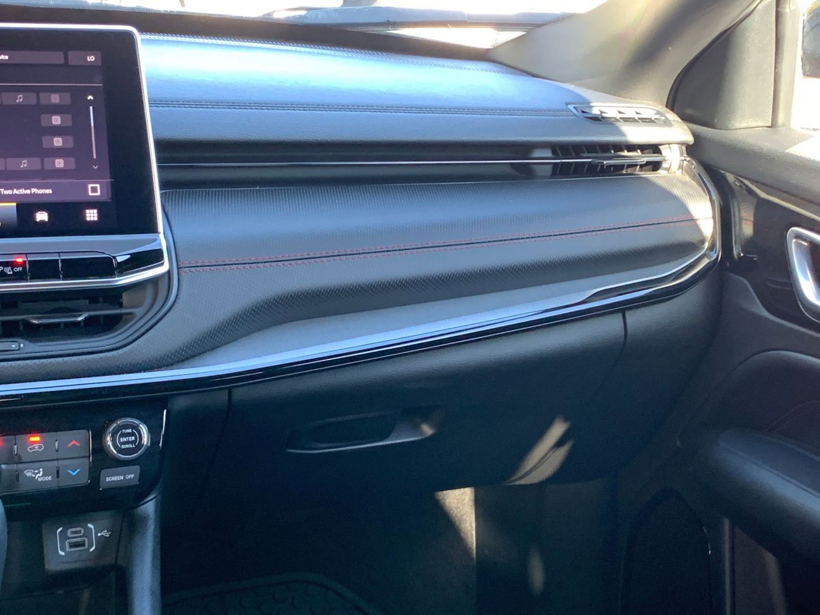 Thumbnail: 2025 Jeep Compass - 34