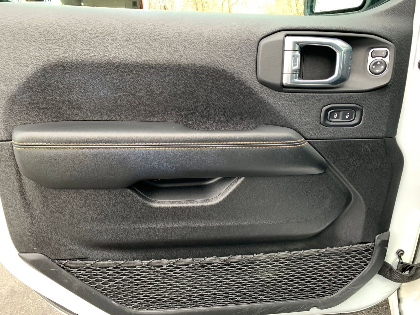 Thumbnail: 2025 Jeep Wrangler - 20