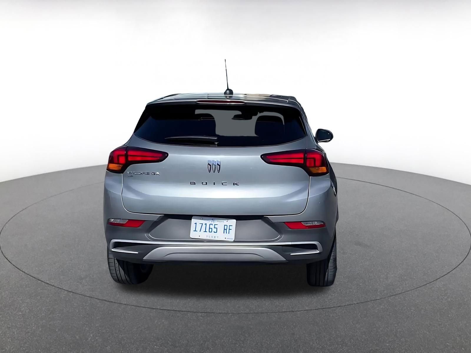 Thumbnail: 2025 Buick Encore GX - 12