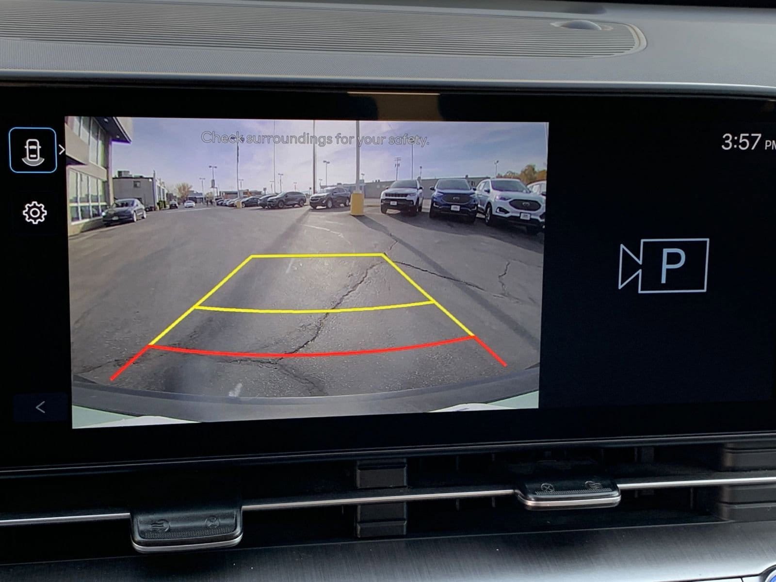 Thumbnail: 2025 Hyundai Kona - 17