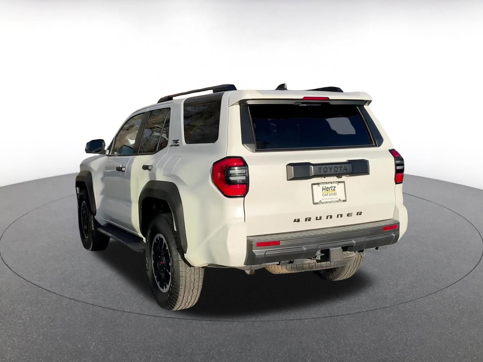 Thumbnail: 2025 Toyota 4Runner - 11