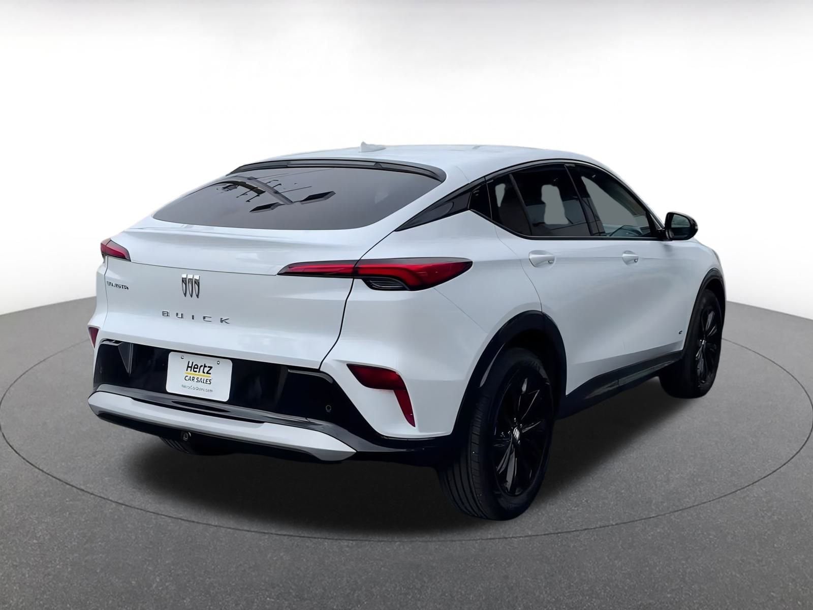 Thumbnail: 2025 Buick Envista - 14