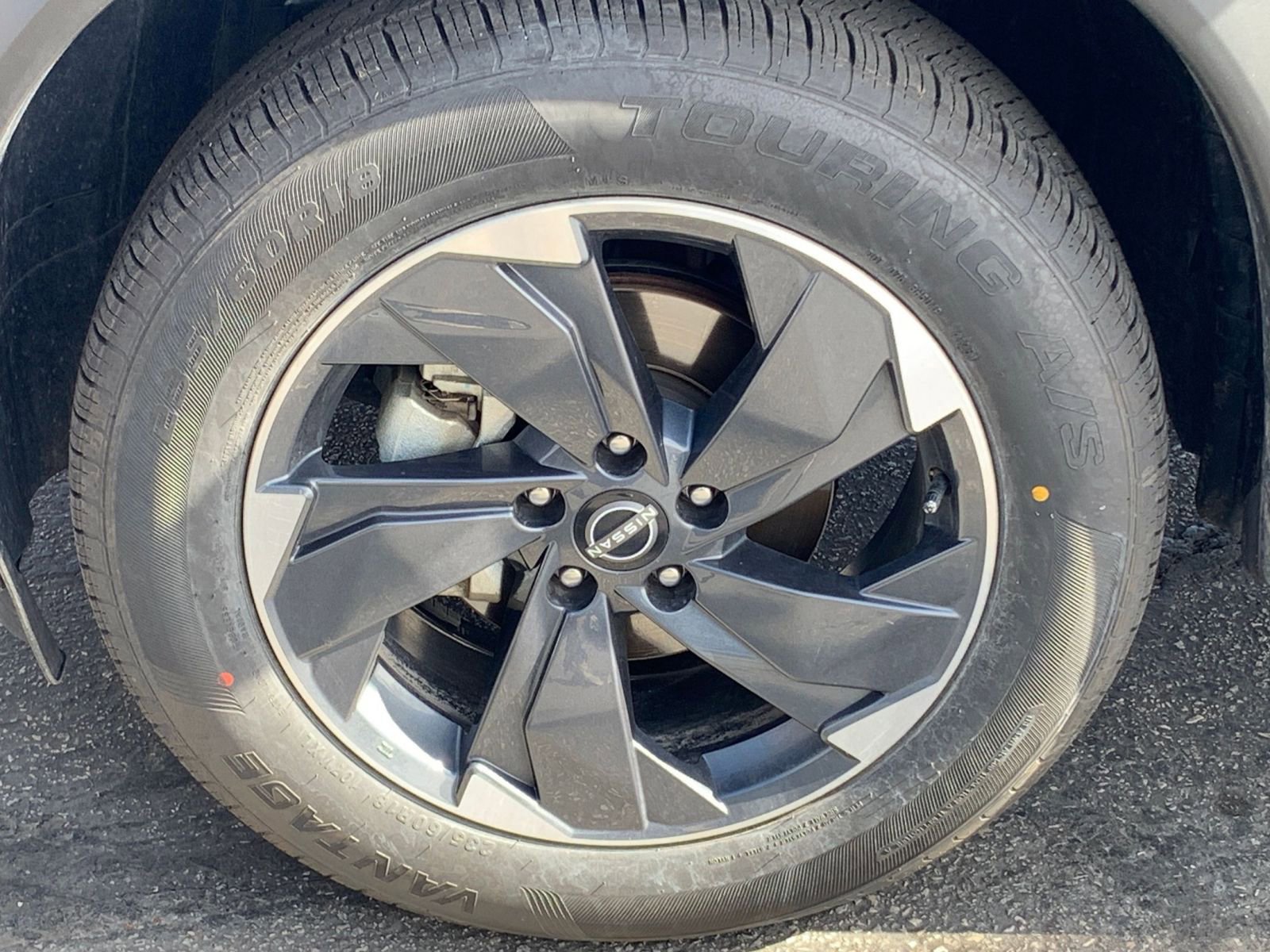 Thumbnail: 2025 Nissan Rogue - 32