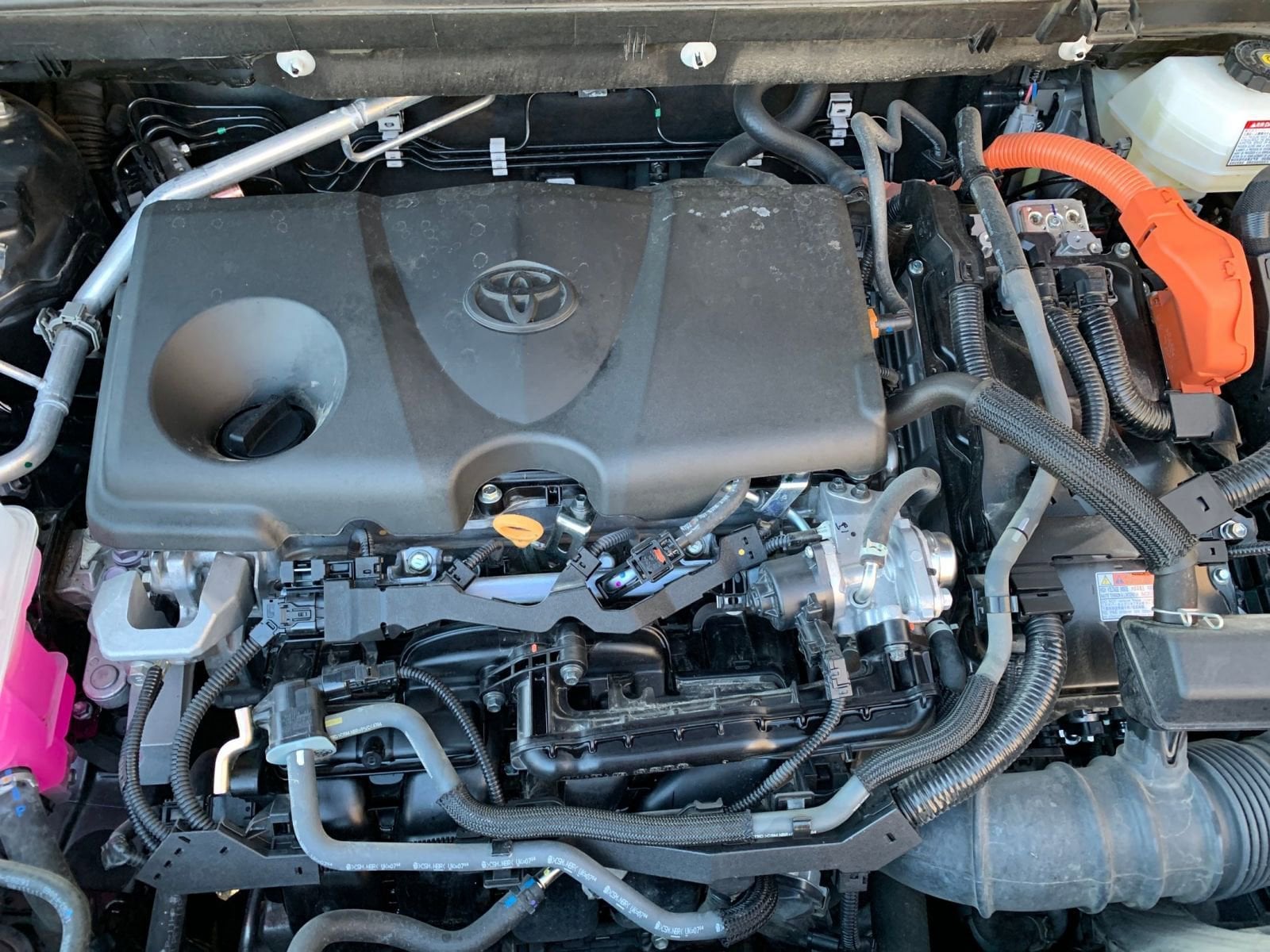 Thumbnail: 2025 Toyota RAV4 - 31