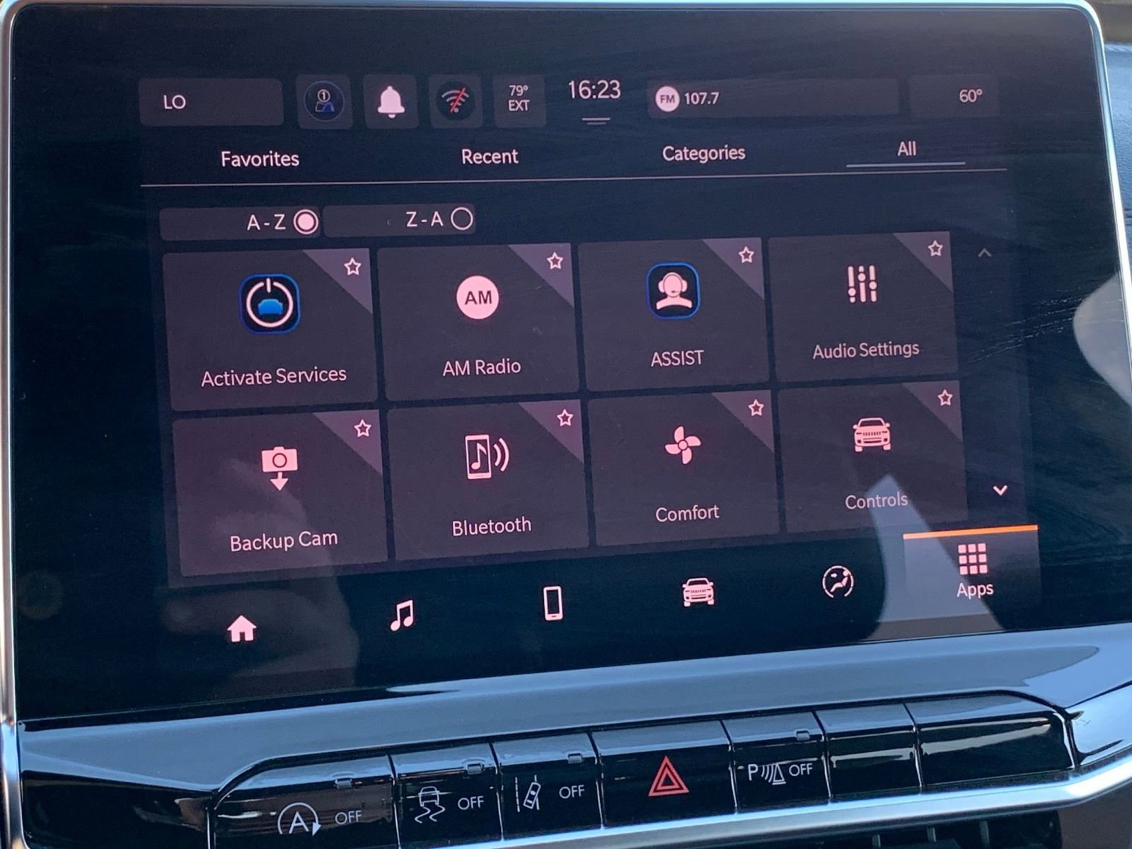 Thumbnail: 2025 Jeep Compass - 21