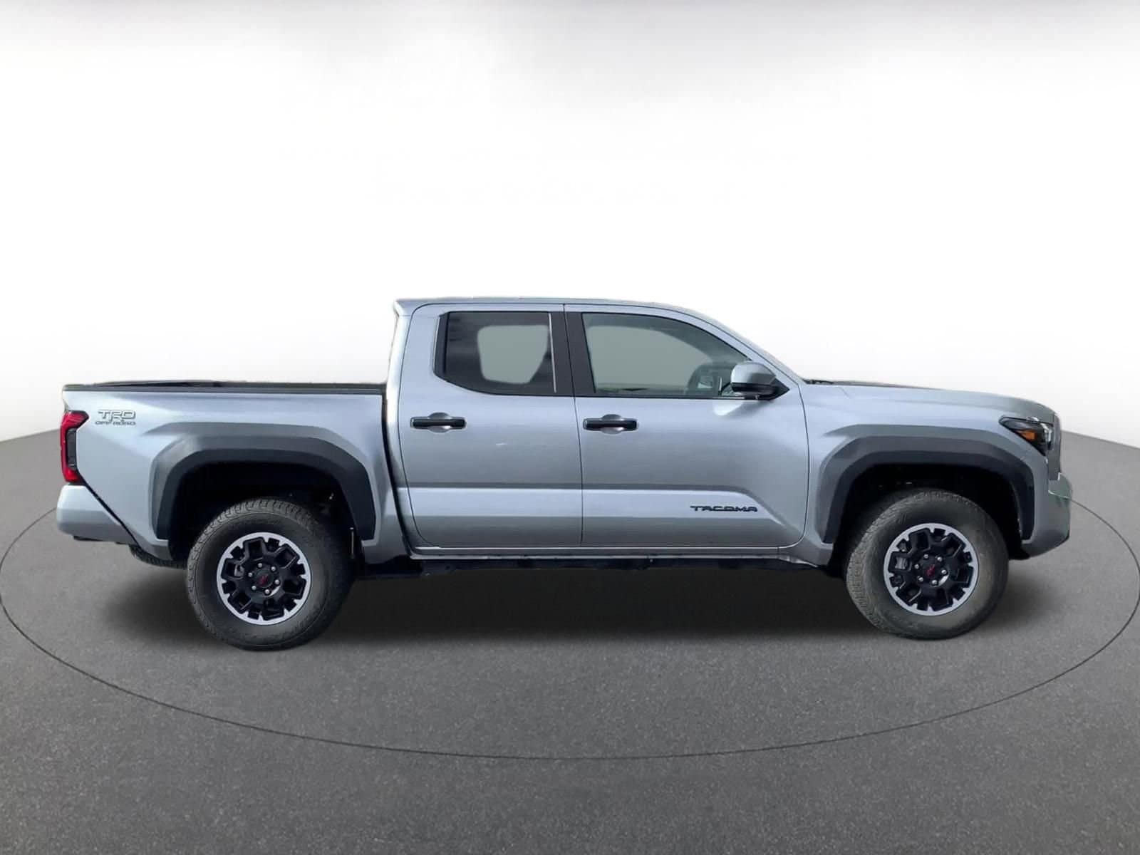 Thumbnail: 2025 Toyota Tacoma - 16
