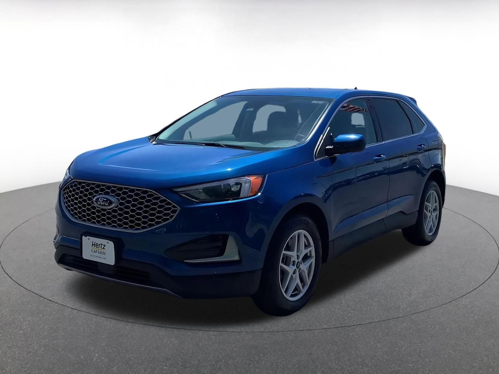 2024 Ford Edge SEL 6