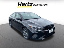 2023 Kia Forte LXS -
                  Salt Lake City, UT