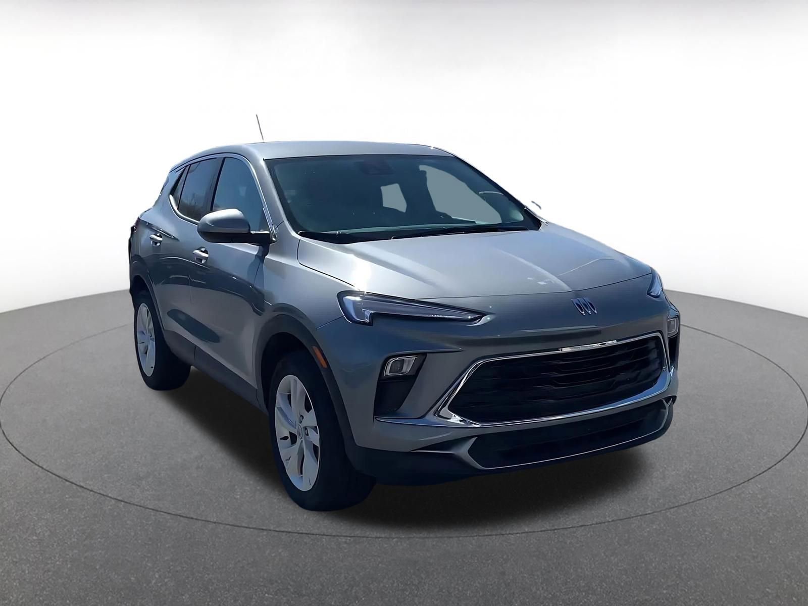 Thumbnail: 2025 Buick Encore GX - 3