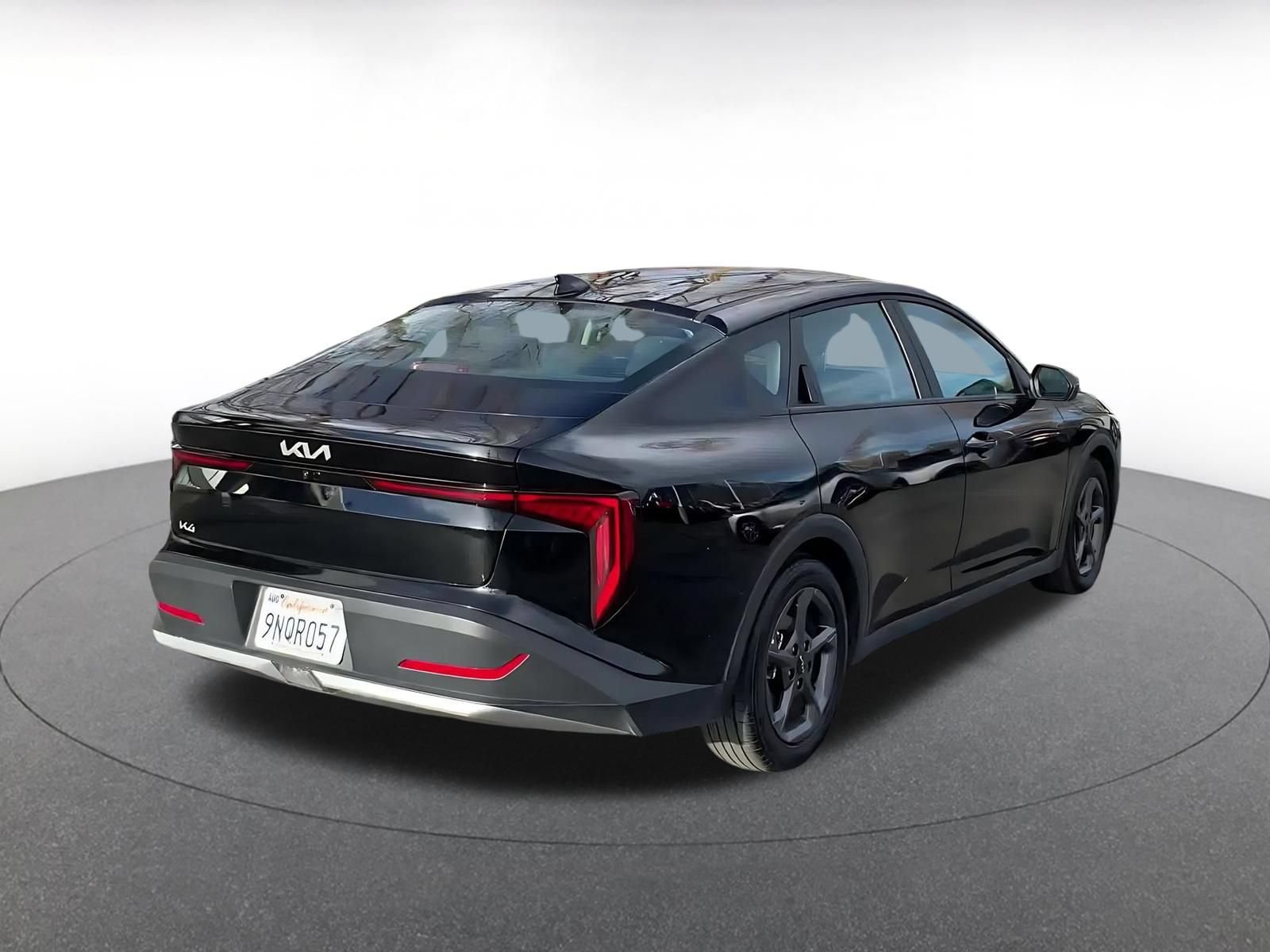 Thumbnail: 2025 Kia K4 - 11