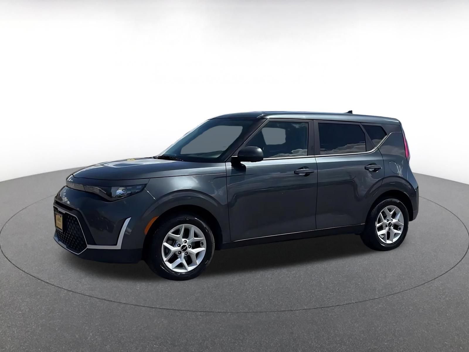 Thumbnail: 2025 Kia Soul - 6