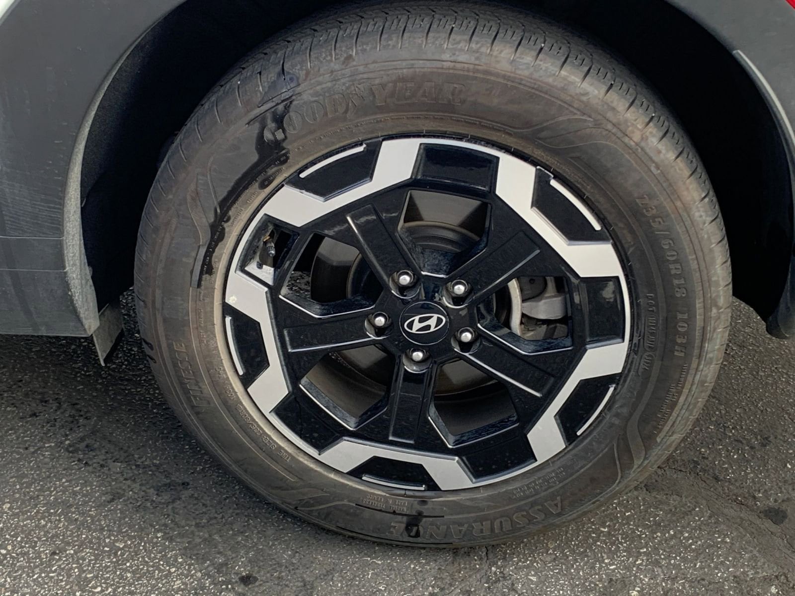 Thumbnail: 2025 Hyundai Santa Fe - 29