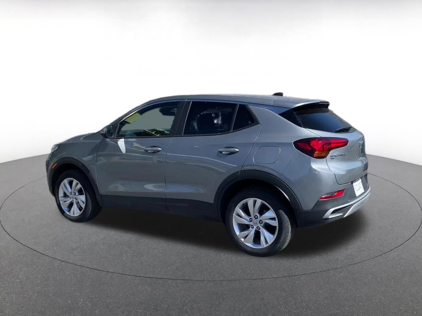 Thumbnail: 2025 Buick Encore GX - 10