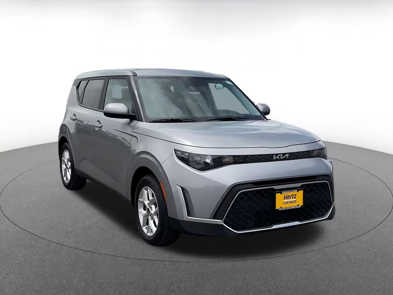 Thumbnail: 2025 Kia Soul - 3