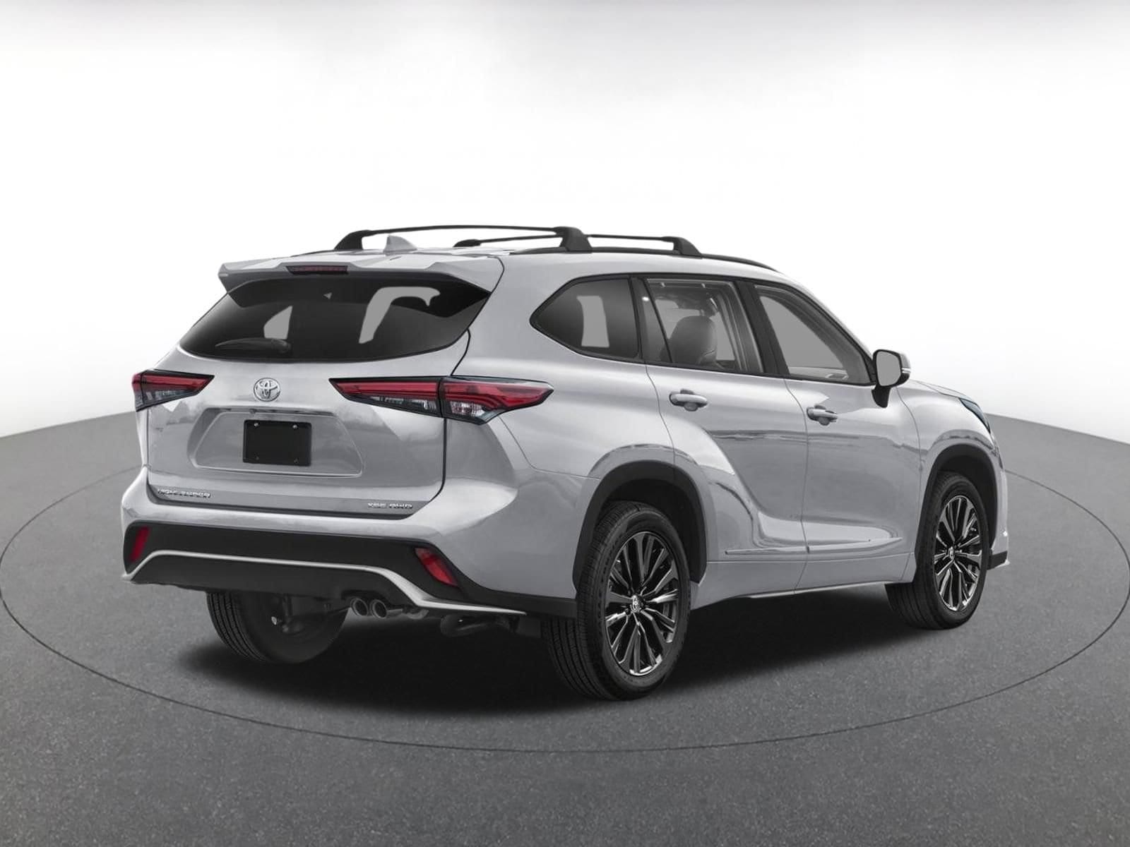 Thumbnail: 2025 Toyota Highlander - 2