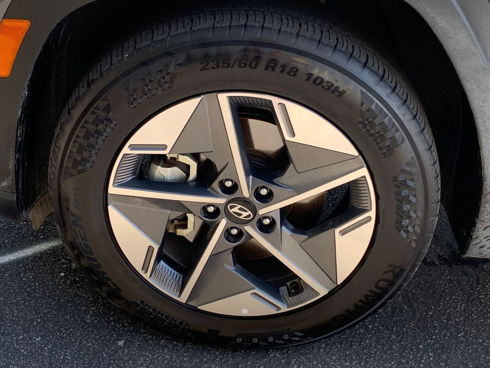 Thumbnail: 2025 Hyundai Tucson - 30