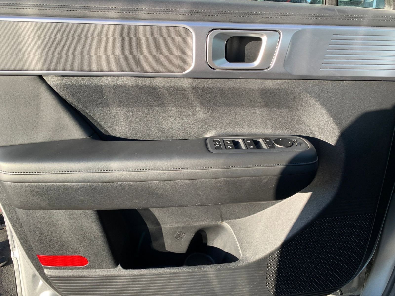 Thumbnail: 2025 Hyundai Santa Fe - 20