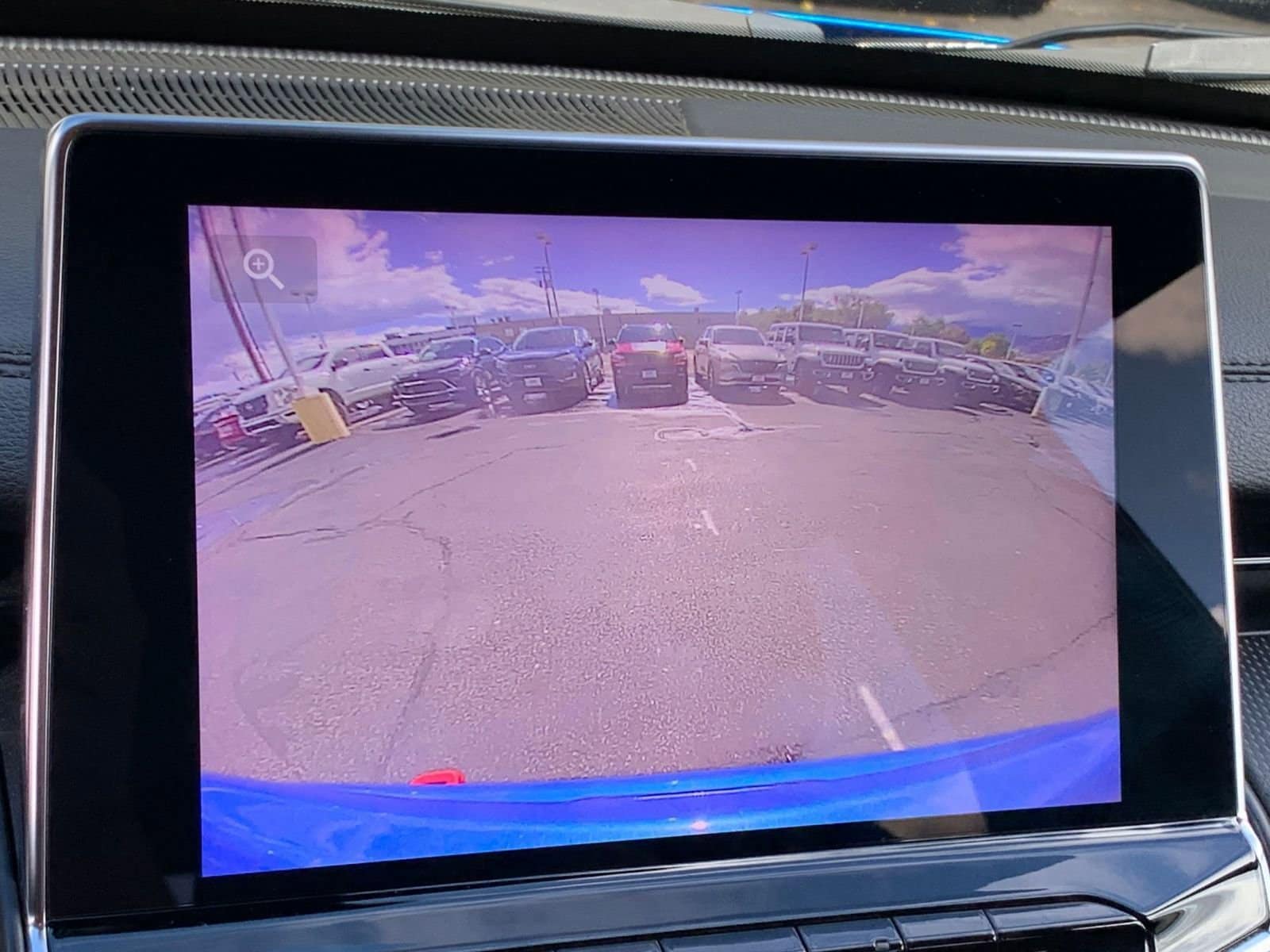 Thumbnail: 2025 Jeep Compass - 17