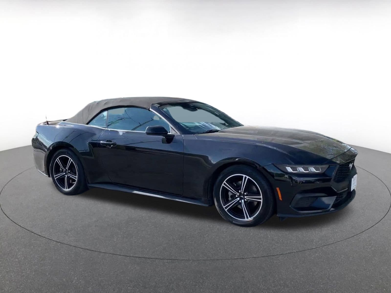 Thumbnail: 2024 Ford Mustang - 2