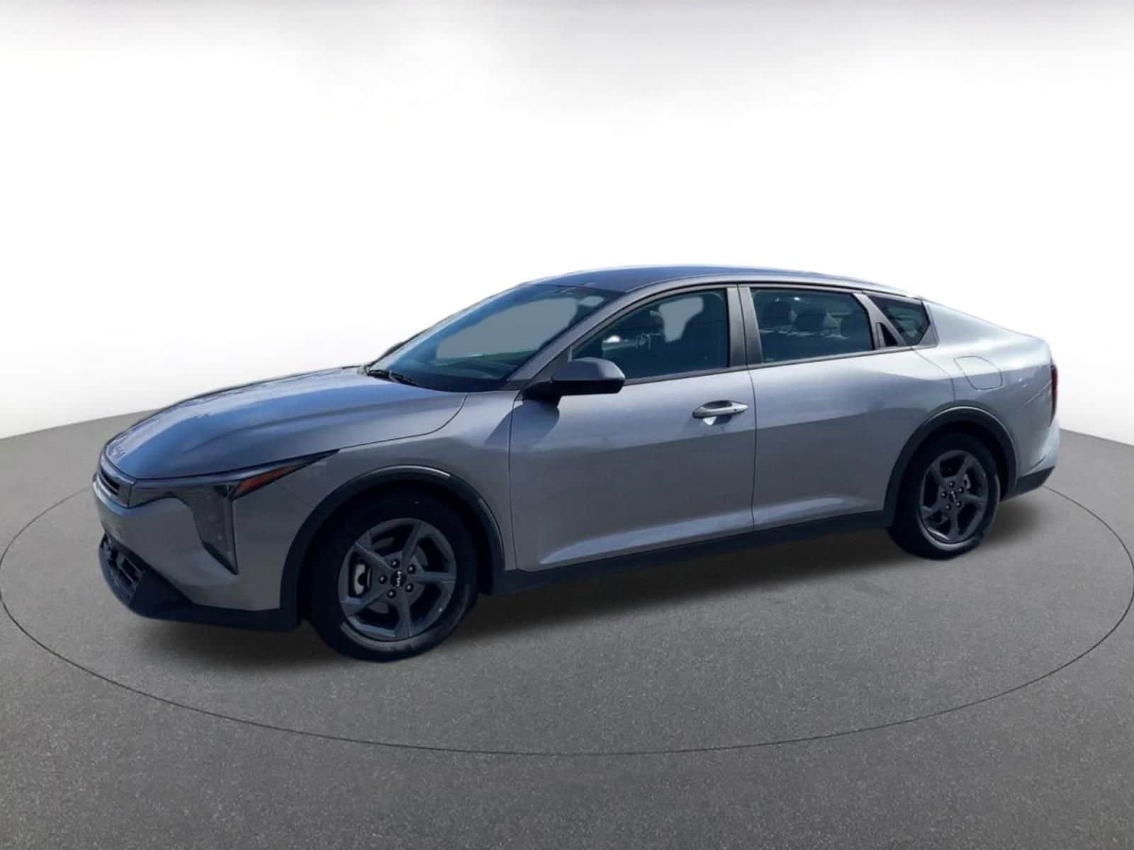 Thumbnail: 2025 Kia K4 - 8