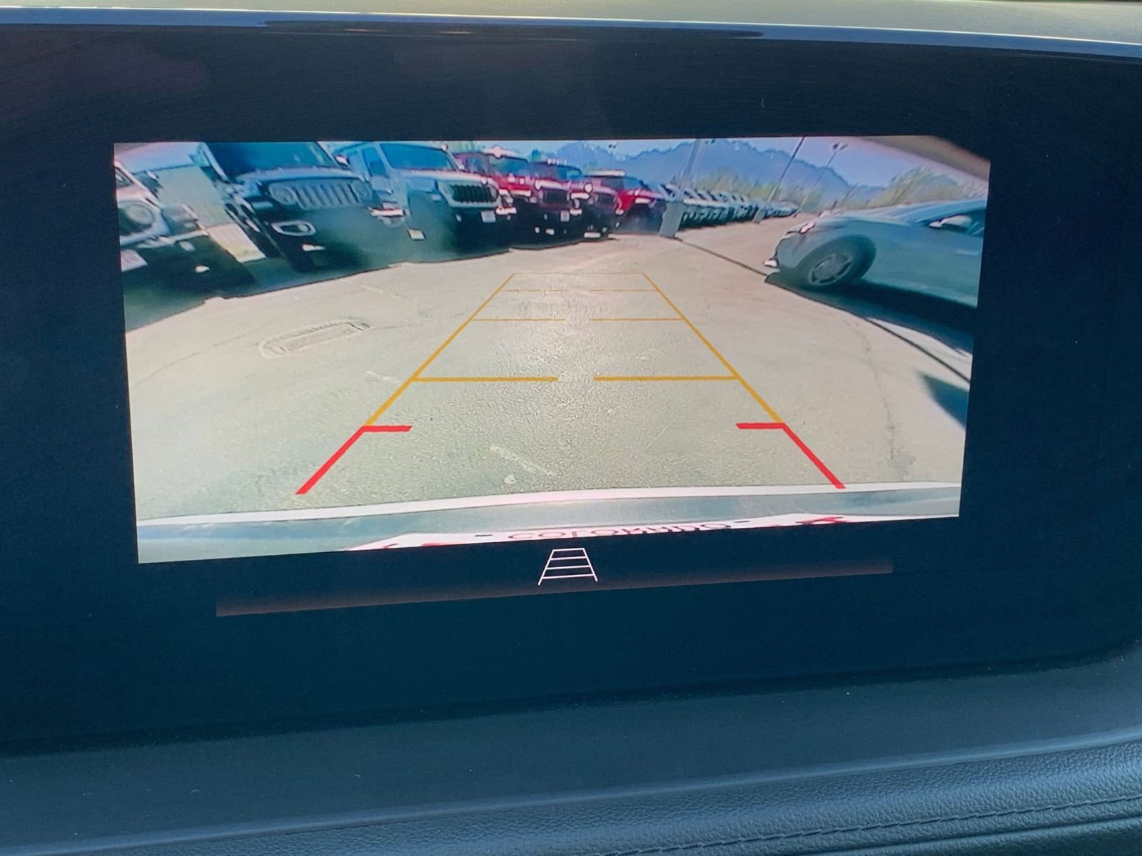 Thumbnail: 2025 Buick Encore GX - 22