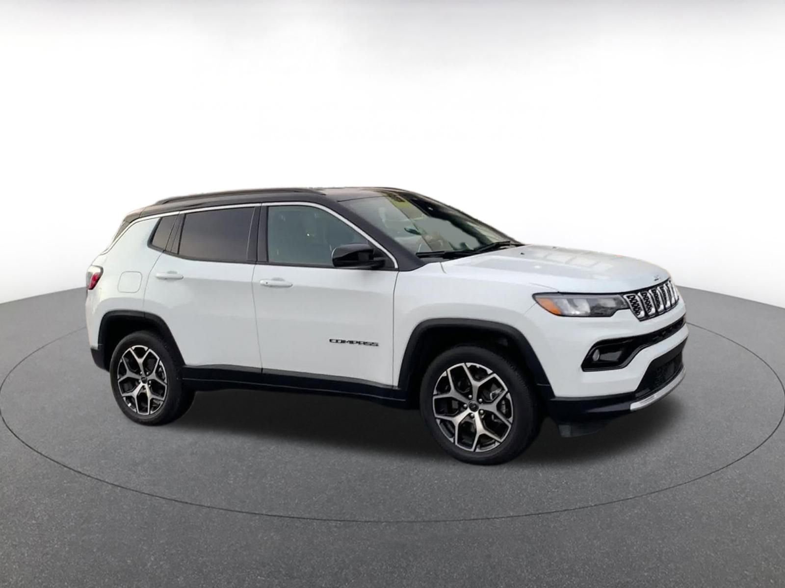Thumbnail: 2025 Jeep Compass - 2