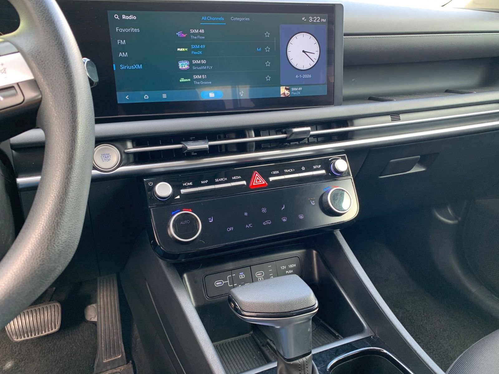 Thumbnail: 2025 Hyundai Tucson - 17