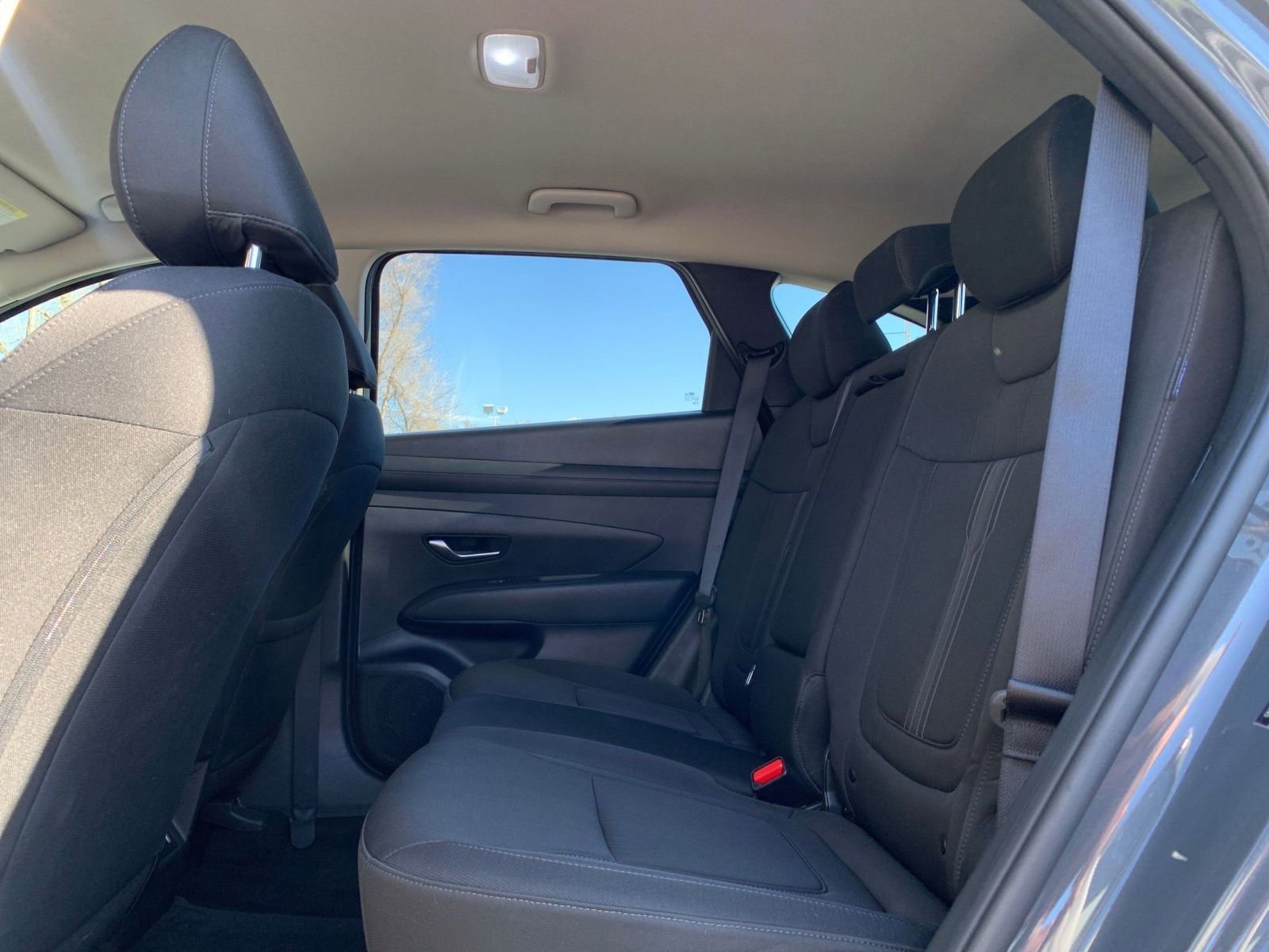 Thumbnail: 2025 Hyundai Tucson - 28