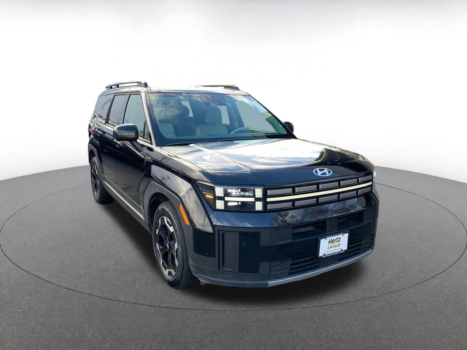 Thumbnail: 2025 Hyundai Santa Fe - 1