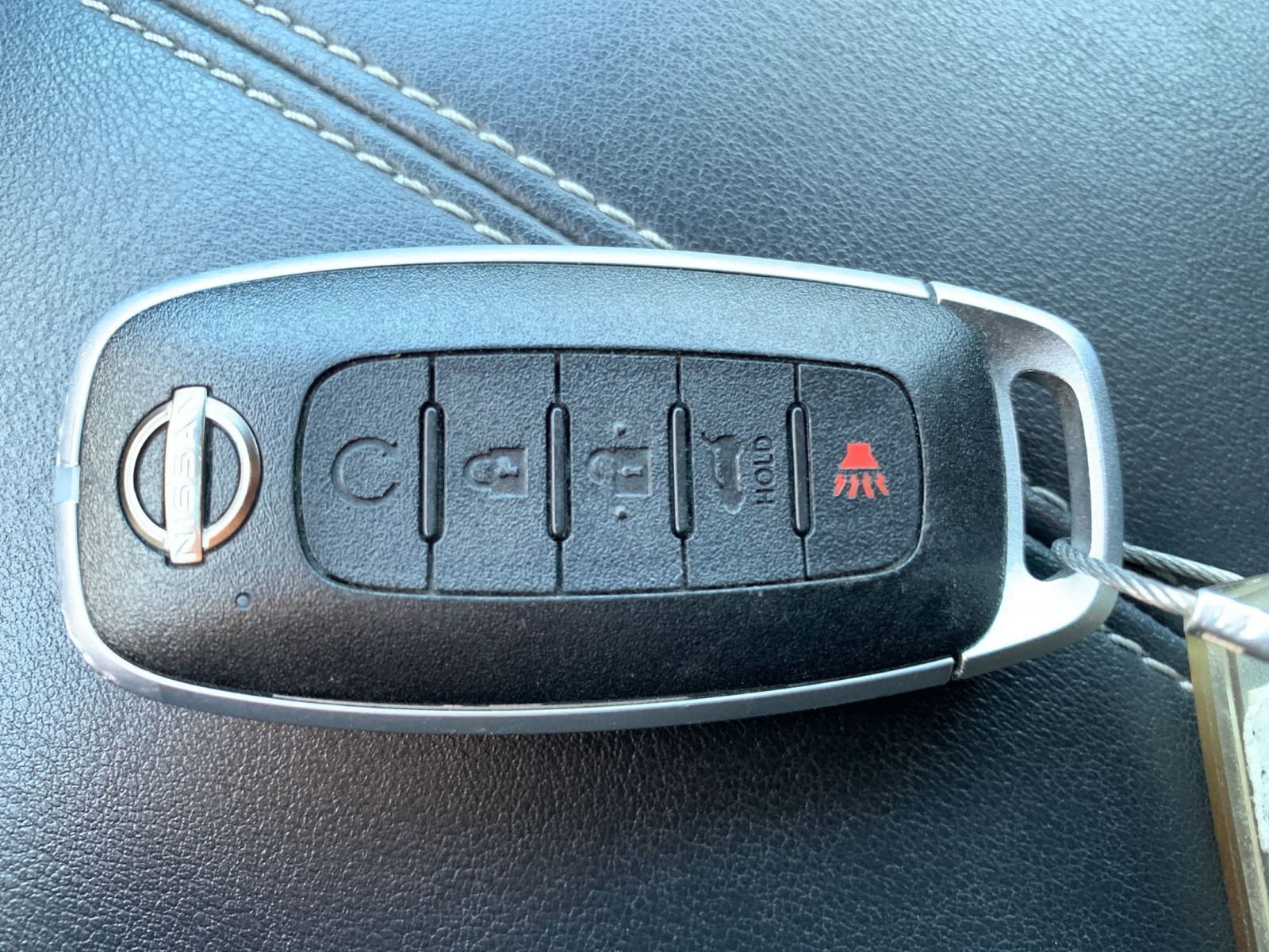 Thumbnail: 2025 Nissan Pathfinder - 23