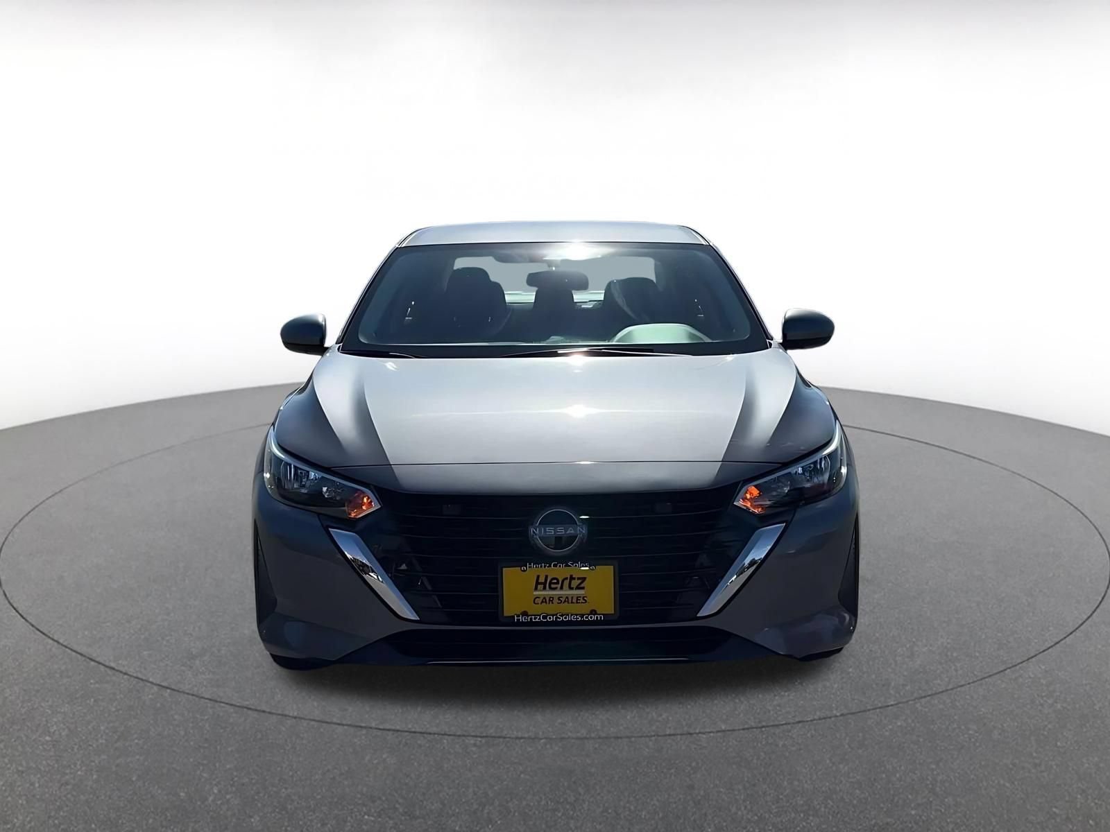 Thumbnail: 2025 Nissan Sentra - 4
