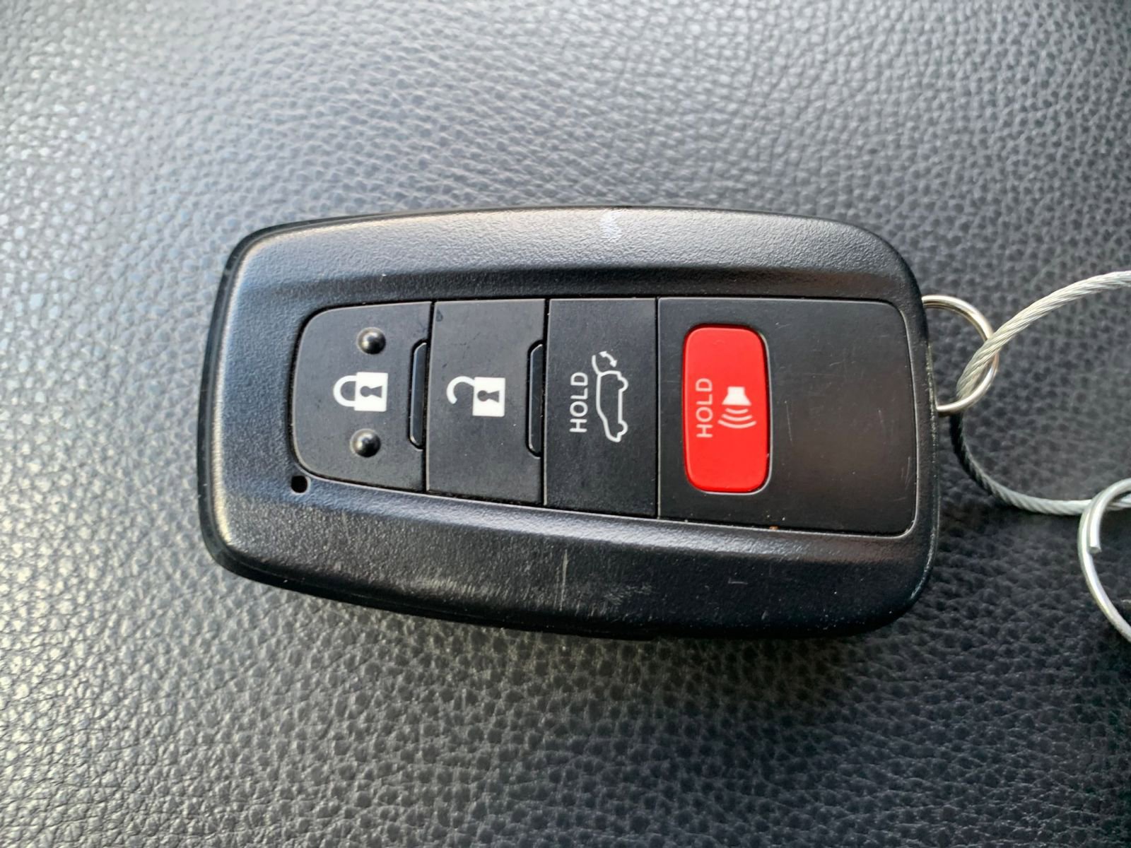 Thumbnail: 2025 Toyota RAV4 - 22