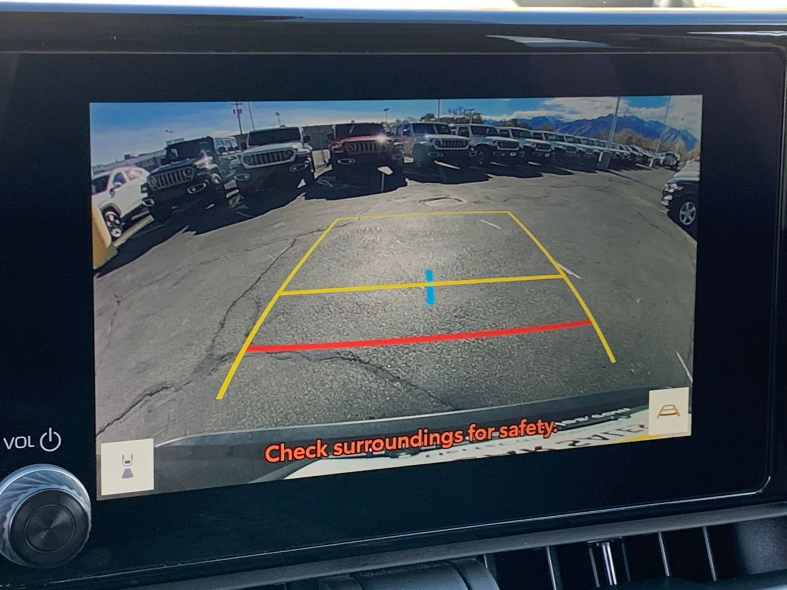 Thumbnail: 2025 Toyota RAV4 - 17