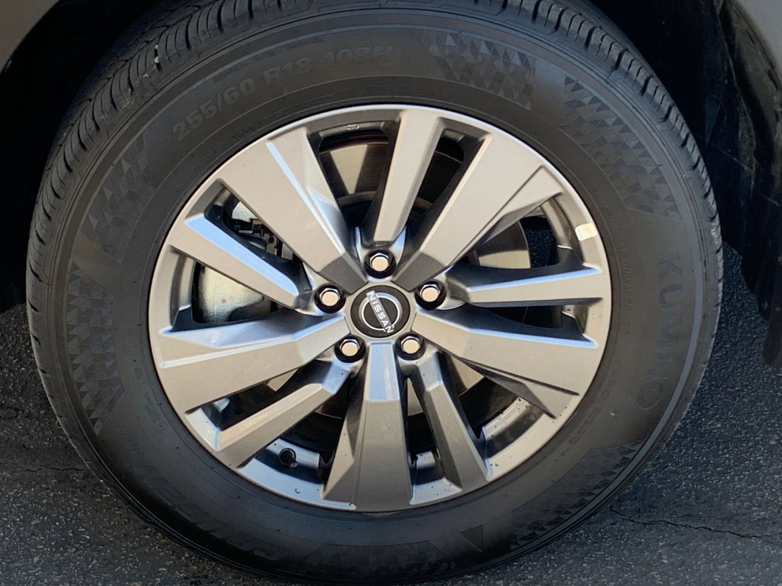 Thumbnail: 2025 Nissan Pathfinder - 33