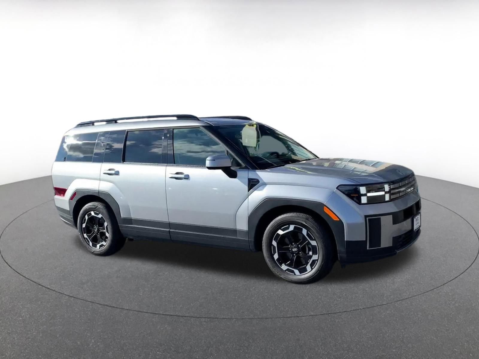 Thumbnail: 2025 Hyundai Santa Fe - 2